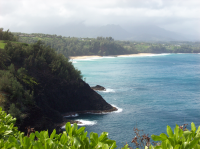 Vacation in Hawaii
