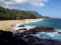Hawaii