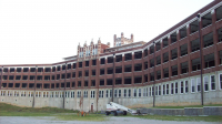 Waverly Hills Sanitorium