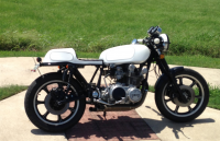 79 Yamaha Triple