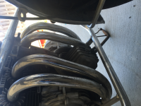 Exhaust