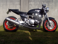 GS750/GSX1100 Hybrid