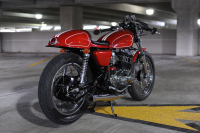75 XS500 Cafe
