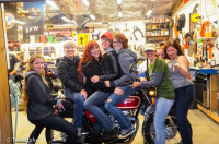 Ladies of DTT 2015