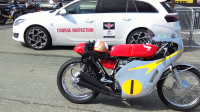 HAILWOOD tribute rep