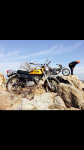 Little old Enduros