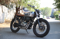 74 cb360