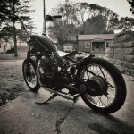 Honda CB360