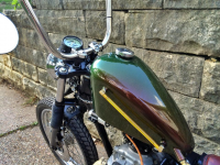 Honda CB360