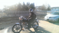 Read to Roll Kz440