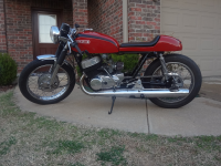 T500 Cafe