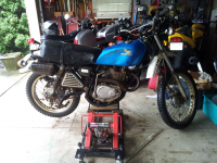 XL250