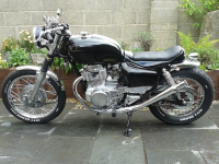 cm 400e