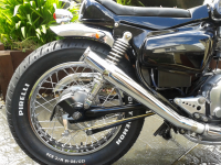 cm400e
