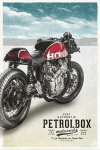 CX500 Cafe Racer