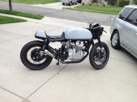 CX500RR