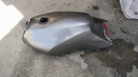 FJ600 Gas Tank