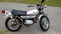 79 Yamaha GT80