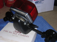 taillights