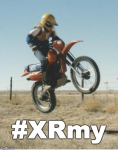 xrmy