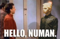 numan