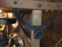 drawing table