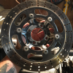 rotor