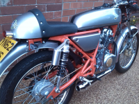 Skyteam Ace125