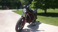 Yamaha FS Pics