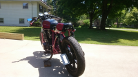 Yamaha FS Pics