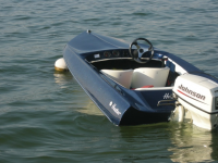 Hustler Wildcat 2