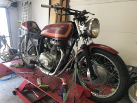 CJ360T