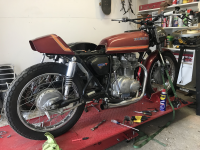 CJ360T