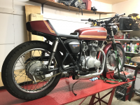 CJ360T