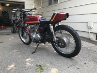 CJ360T