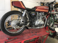 CJ360T