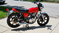 1978 SR500