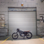 1977 Suzuki GS550