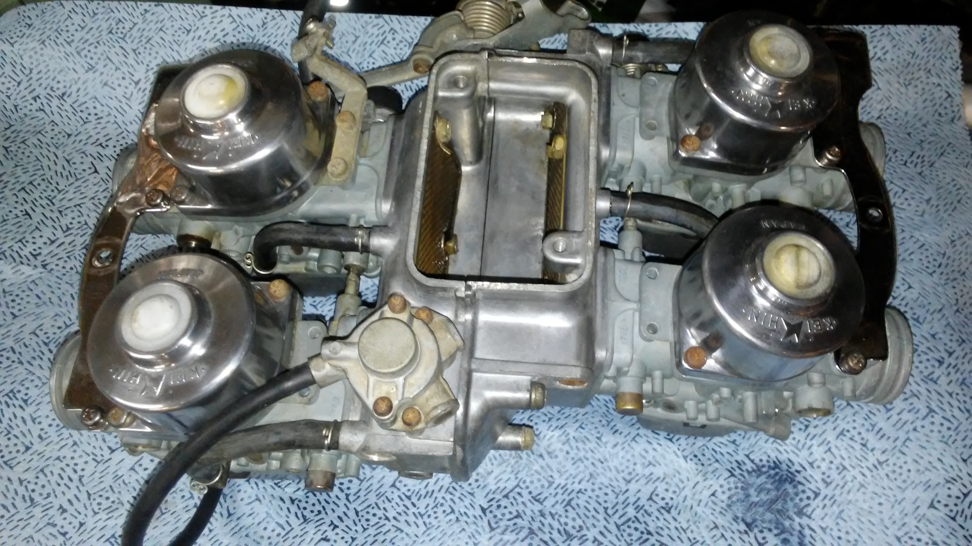 carbs under test.jpg