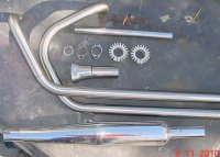 Lois exhaust system parts.jpg