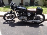 suzuki gs550 for sale craigslist