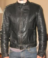 Hein gericke deals harley davidson jacket