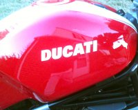 Sv650, Ducati Monster, BMW race bike 040.jpg