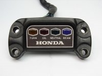 honda indicator panel.JPG