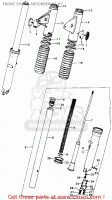honda-cb450-front suspension.gif