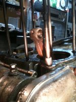 Honda CB350 conrod small end EVAN 002.JPG
