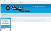 Viragotech new arrivals