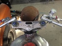 cb650 front end on 2.JPG
