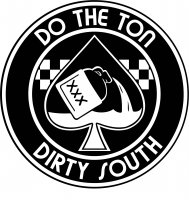 DO THE TON Dirty South 2016.jpg