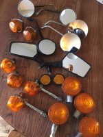 honda 550 mirrors-signals1.JPG